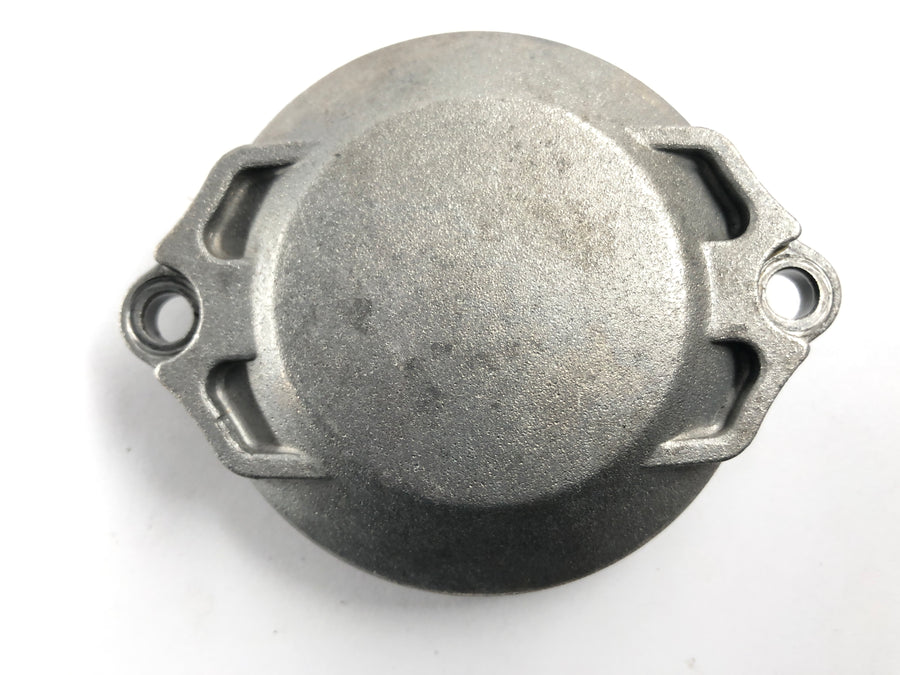 Aprilia Mille RSV 1000 ME [1999] - Tapa del filtro de aceite de tapa del motor