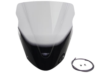 Kawasaki ER 6 F [2009-2011] -Caping Disc "R" - 0