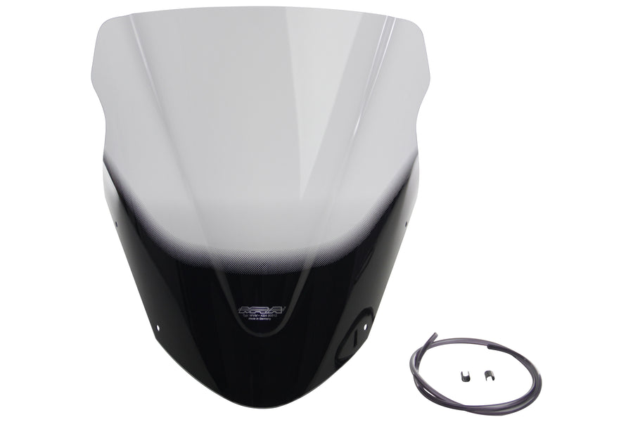 Kawasaki ER 6 F [2009-2011] -Caping Disc "R"