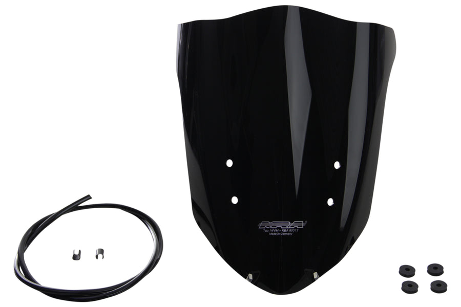 Kawasaki Er 6 N [2012-]-Disc de gira "T"