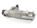 Honda NTV 650 RC33 - Hinterradschwinge Schwinge Cardant Túnel-4