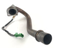 KTM Duke 125 [2011] - Manifold con Lambdasonde-4