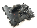 BMW K 1300 R [2010] - Bandeo de aceite de tapa del motor-1