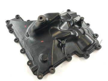 BMW K 1300 R [2010] - Bandeo de aceite de tapa del motor