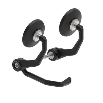 BMW R 1300 R [2025+] - Lenkerendenspiegel mit Bremshebelschutz