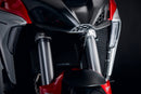 Ducati Multistrada V4 Pikes Peak [2022–2024] - Kühler- und Ölkühlerschutz-Set