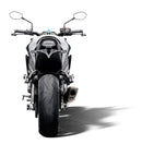 Suzuki GSX-S950 [2022+] - Evotech Kennzeichenhalter