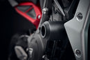 Triumph Street Triple RS [2020-2022] - Sturzpads