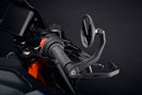 Husqvarna Vitpilen 401 [2024+] - Kit espejo retrovisor retro y protector de palanca
