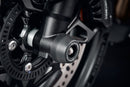 Triumph Daytona 660 [2024+] - Kit protectores de eje