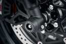 Triumph Daytona 660 [2024+] - Kit protectores de eje