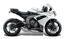 Triumph Daytona 660 [2024+] - Kit protectores de eje