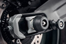Triumph Daytona 660 [2024+] - Kit protectores de eje