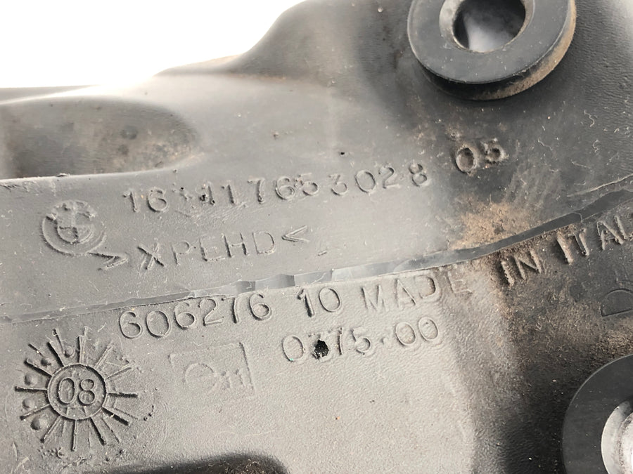 BMW K 1300 S K12S [2009] - Tanque de gasolina