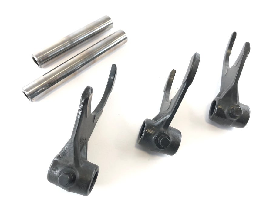 KTM 640 LC4 Adventure [2003] - Switch Switching Claus set