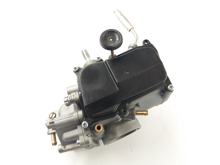 Yamaha YFM 350 Warrior 3GD [2003] - CARBURTOR
