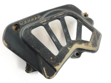 Suzuki DR 600 SN41A [1986] - Cobertura de Sprocket