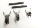 SUZUKI INTRUDER VS 700 VP51A [1986] - Switch Schitking Claws Conjunto-2
