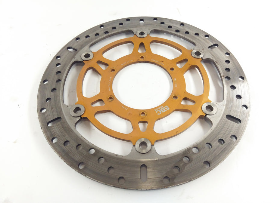 Honda CBR 1000 RR SC57 [2004] - Disco de freno 3.2 mm x 4.7 mm
