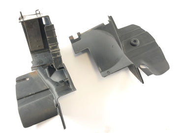 Yamaha Xtz 750 Super Tenere 3LD [1995] - Caja de batería de revestimiento interior