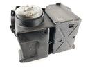 BMW F 650 CS Scarver [2001] - Unidad de control de ABS con soporte agregado-4