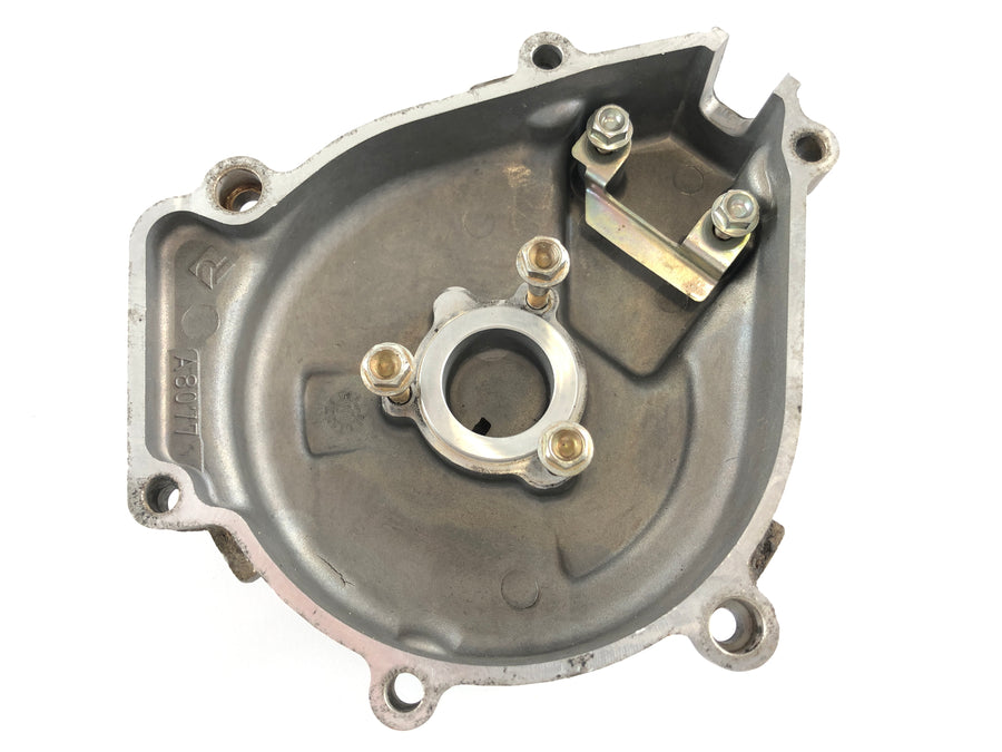 Husqvarna TE 510 [2008] - Tapa del motor de cubierta de maquinaria ligera