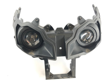 Can On the Spyder SM5 [2009] - Faros principales de faro - 0