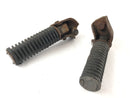 Honda CB 550 F [Super Sport] - Footrests Supply Rastae Pary Set-3