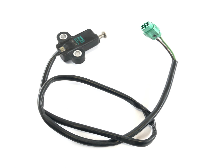 Suzuki Bandit GSF 650 S WVB5 [2005] - interruptor de soporte lateral