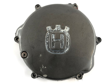 Husqvarna SMR 570 [2003] - Tapa de acoplamiento de la tapa del motor
