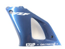 Yamaha YZF R1 RN04 [2000] - parte lateral lateral en la parte superior izquierda-1