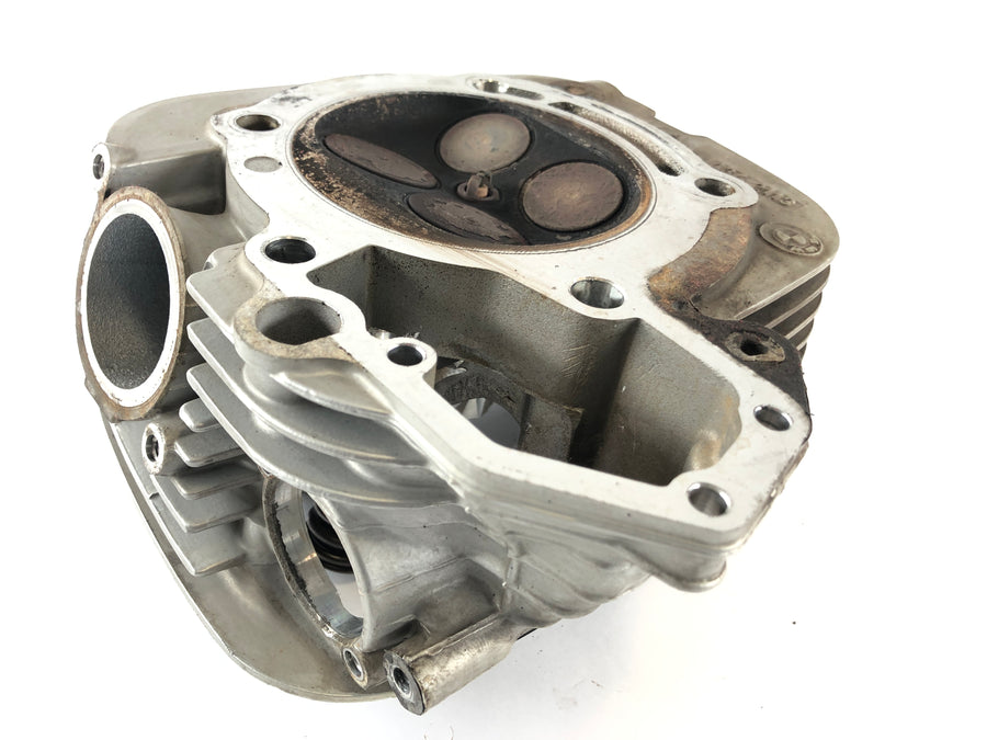 BMW R 1150 GS [2000] - Cilindro Head a la izquierda