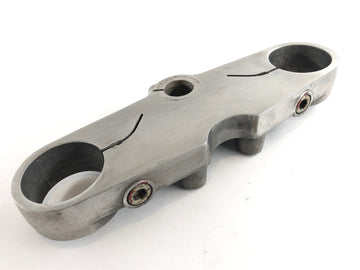 Ducati 900 SS [1992] - Puente de la bifurcación arriba
