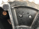 Yamaha YZF 750 R 4hn [1995] - portador de la rueda de cadena con rueda de cadena-3