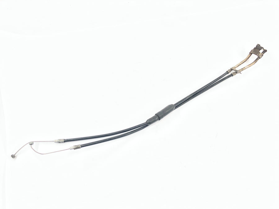 Ducati 1098 S H7 - tapa del cable Cable Bowden