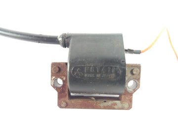 Yamaha Yt 125 G Tri-Moto ATC (Tri-Z)-EMB COUN - 0