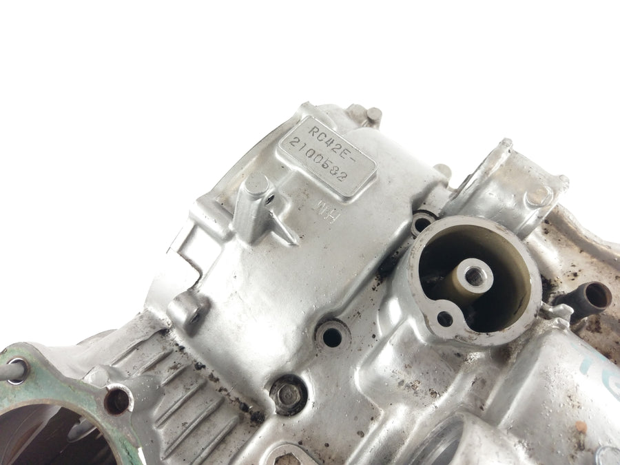 Honda 750 CB Seven Fifty RC42 [1992] - Motor Hoiling Housing vacío