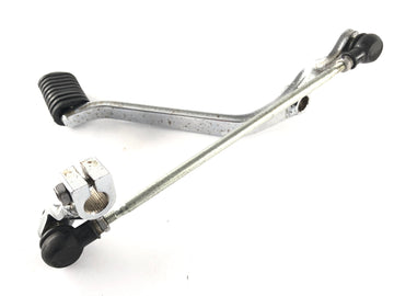 Yamaha XVS 650 Drag Star 4VR [1997] - Pedal de interruptor con barras - 0