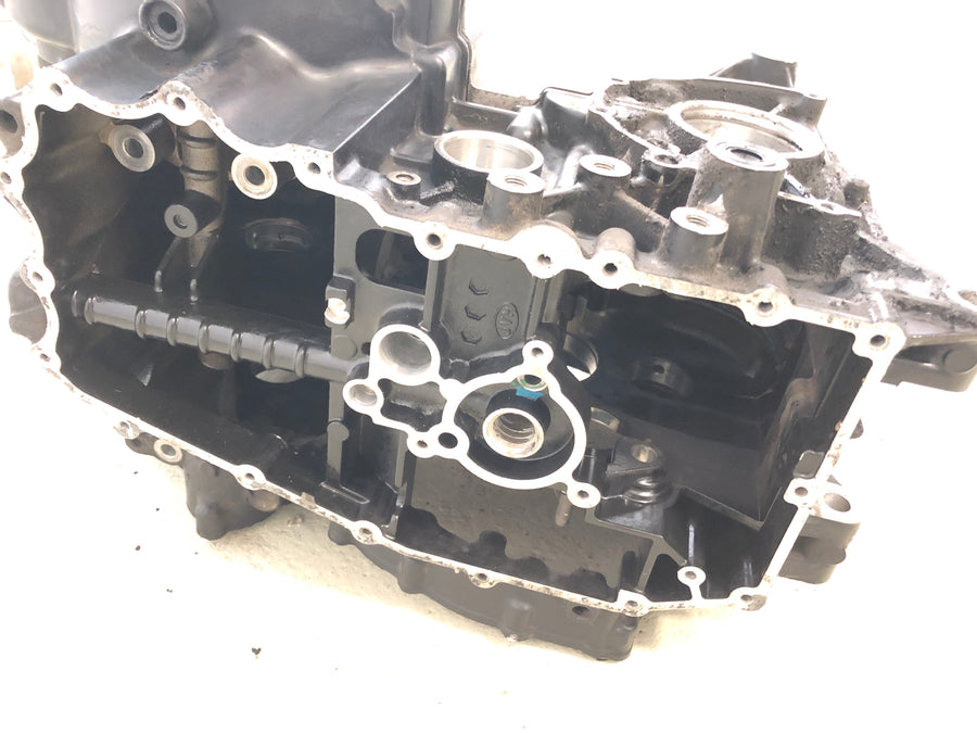 Triumph Tiger 955i 709en [2001] - Alcivicura del motor de bloque de motor