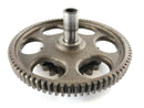 Honda VFR 750 F RC24 [1988] - Gear Starter-2