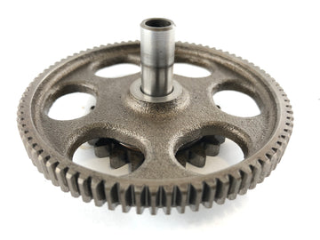 Honda VFR 750 F RC24 [1988] - Gear Starter - 0