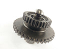 Triumph Bonneville 800 T100 [2004] - Cadena de control del accionamiento primario de Gear-1