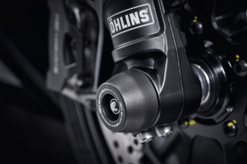 Ducati Diavel 1260 S [2019–2022] - Achsschutz-Bobbins-Kit