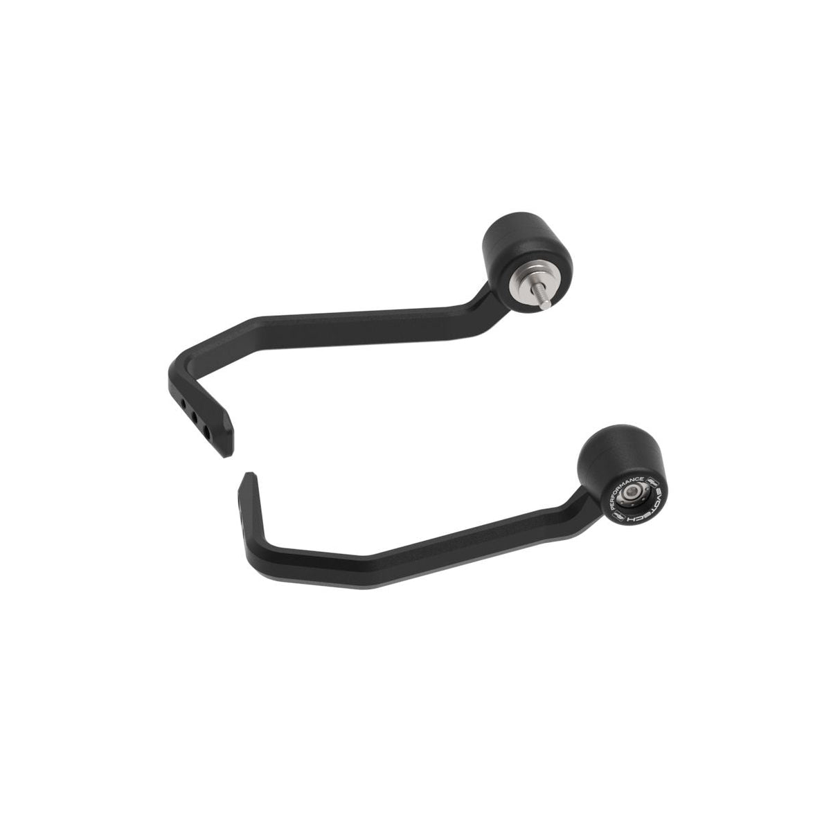 Aprilia RS 457 [2024-2026] - Brems- und Kupplungshebelschutz Road – 360° Ansicht 9