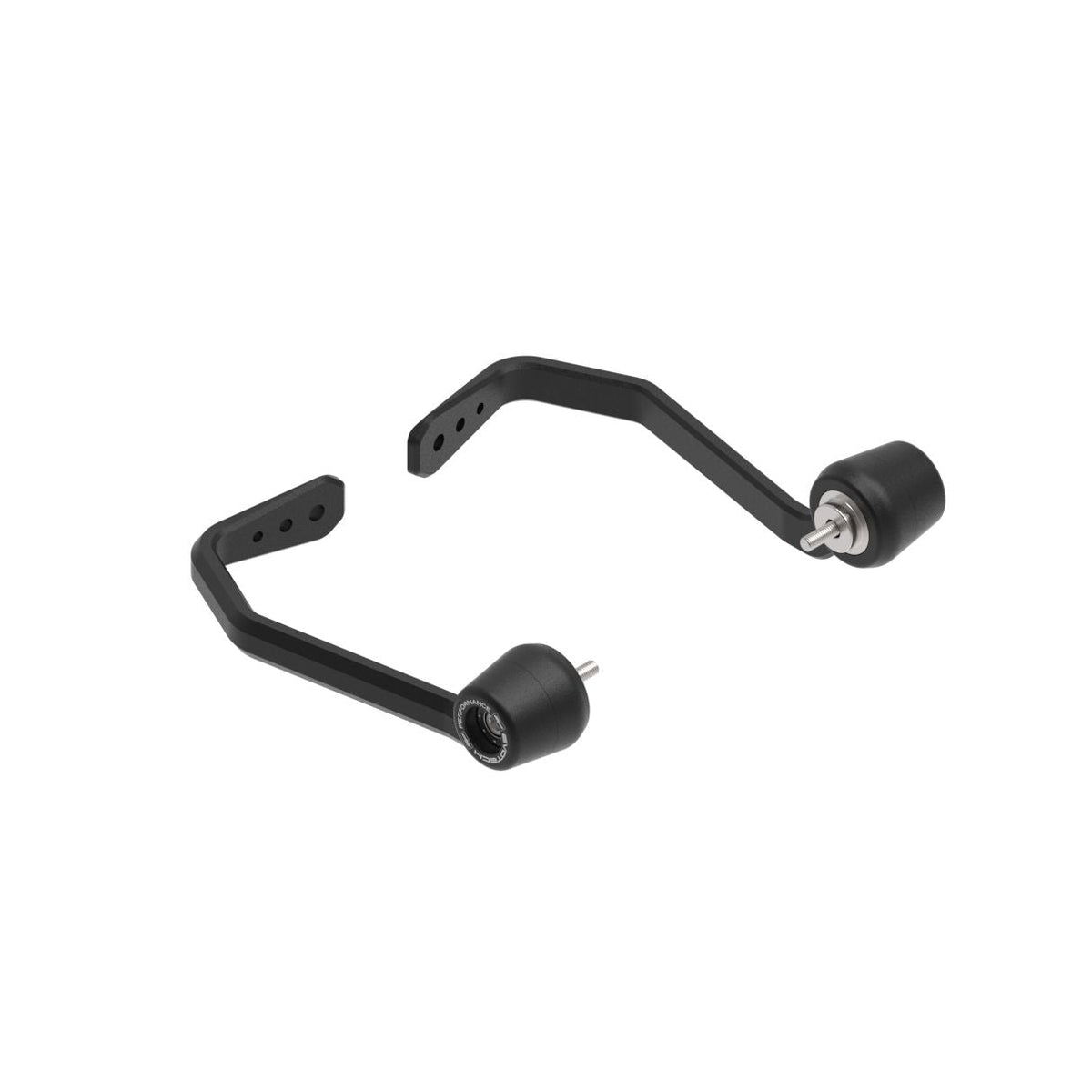 Aprilia RS 457 [2024-2026] - Brems- und Kupplungshebelschutz Road – 360° Ansicht 13