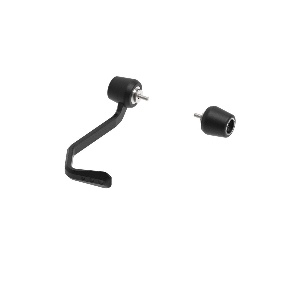 Aprilia RS4 125 [2011–2022] - Bremshebelschutz-Kit Road – 360° Ansicht 6