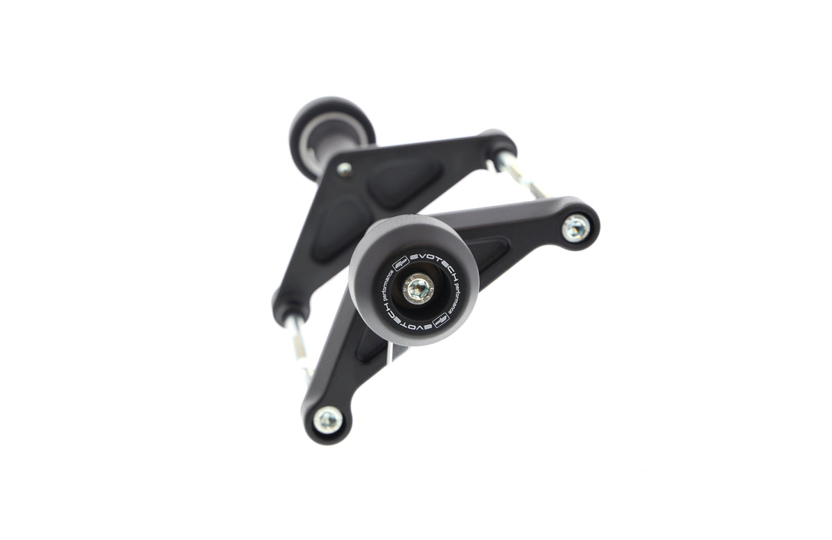 Aprilia RSV4 APRC [2011–2015] - Sturzpads – 360° Ansicht 4