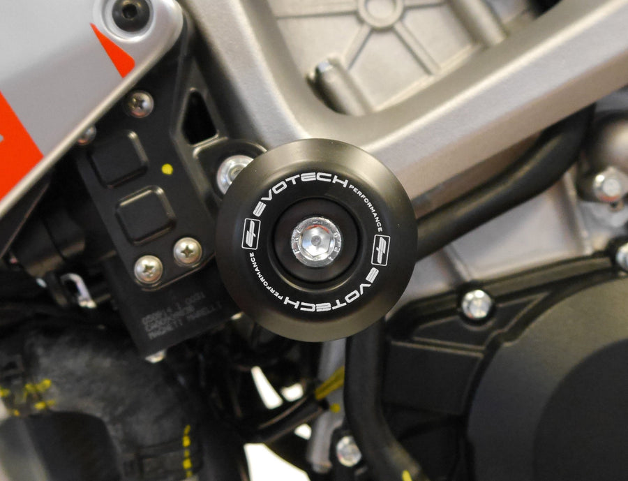Aprilia Tuono V4 1100 RR [2017–2020] - Rahmen-Sturzpads