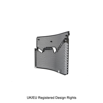 BMW F 900 R [2020–2024] - Evotech Kühlerschutz