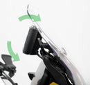 BMW F 900 XR Sport [2025+] - Garmin-Navigationshalterung oben